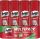 Pritt Klebestifte Multipack, 4 x 43g, 9H PK8MP
