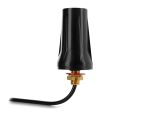 DELOCK ISM-Antenne SMA 2dBi starr outdoor 2.00m