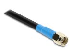 DELOCK ISM-Antenne SMA 2dBi starr outdoor 2.00m