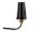 DELOCK ISM-Antenne SMA 2dBi starr outdoor 2.00m