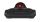 KeySonic MSM KSM-4006-UT Corded Trackball-Maus schwarz
