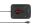 KeySonic MSM KSM-4006-UT Corded Trackball-Maus schwarz
