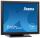 iiyama ProLite T1731SAW-B1 POS-Monitor 43,2 cm (17") 1280 x 1024 Pixel Touchscreen