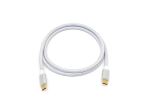 Equip USB 3.2 Gen 2 Typ C Kabel, M/M, 0.5m, 5A
