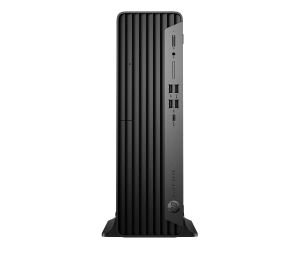 HP Elite SFF 805 G9 AMD Ryzen™ 7 8700G 16 GB DDR5-SDRAM 512 GB SSD Windows 11 Pro PC Schwarz