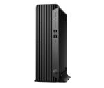 HP Elite SFF 805 G9 AMD Ryzen™ 7 8700G 16 GB DDR5-SDRAM 512 GB SSD Windows 11 Pro PC Schwarz