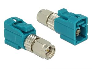 DeLOCK 89639 Keystone-Modul