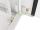 Lanberg WF01-6615-10S Rack 15U Wandmontiertes Regal Grau