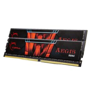 G.Skill 8GB DDR4-2133 Speichermodul 2 x 4 GB 288-pin DIMM
