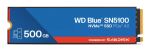 Western Digital WD Blue SN5100 500 GB M.2 PCI Express 4.0...