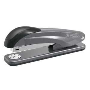Herlitz 50025473 Tacker Grau