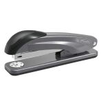 Herlitz 50025473 Tacker Grau