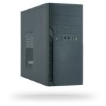 Chieftec HO-12B Tower Schwarz 350 W