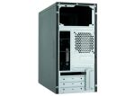 Chieftec HO-12B Tower Schwarz 350 W
