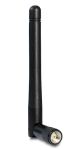 DeLOCK 89437 Netzwerk-Antenne Omnidirektionale Antenne SMA 2 dBi