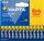 Varta 04903 121 772 Haushaltsbatterie Einwegbatterie AAA Alkali