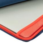 Rivacase 5224 39,6 cm (15.6") Schutzhülle Blau