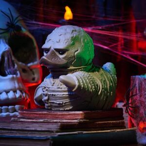 TUBBZ Horror: The Mummy