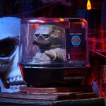 TUBBZ Horror: The Mummy