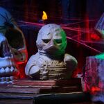 TUBBZ Horror: The Mummy
