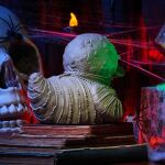 TUBBZ Horror: The Mummy