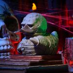 TUBBZ Horror: The Mummy