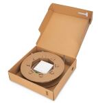 Digitus Fttx Installationskit, Vorkonfektioniert, 4-Faser, LC/APC Stecker, Länge 30 m
