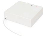Digitus Fttx Installationskit, Vorkonfektioniert, 4-Faser, LC/APC Stecker, Länge 30 m