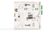 Digitus Fttx Installationskit, Vorkonfektioniert, 4-Faser, LC/APC Stecker, Länge 30 m