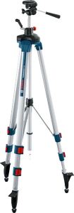 Bosch Professional BT250 Baustativ für Messgeräte