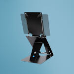 R-Go Tools Laptopständer R-Go Riser Duo, Tablet- und...