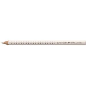 Faber-Castell Jumbo GRIP 110901 Weiß 1 Stück(e)