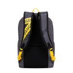 Rivacase Erebus 33,8 cm (13.3") Rucksack Camouflage, Grau