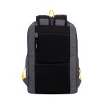Rivacase Erebus 33,8 cm (13.3") Rucksack Camouflage, Grau