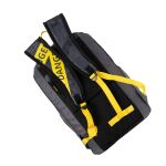 Rivacase Erebus 33,8 cm (13.3") Rucksack Camouflage, Grau