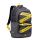 Rivacase Erebus 33,8 cm (13.3") Rucksack Camouflage, Grau