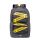 Rivacase Erebus 33,8 cm (13.3") Rucksack Camouflage, Grau
