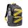 Rivacase Erebus 33,8 cm (13.3") Rucksack Camouflage, Grau