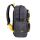 Rivacase Erebus 33,8 cm (13.3") Rucksack Camouflage, Grau