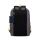 Rivacase Erebus 33,8 cm (13.3") Rucksack Camouflage, Grau
