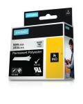 DYMO IND Permanente Polyester