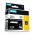 DYMO IND Permanente Polyester
