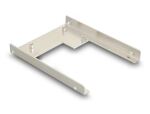 DELOCK Adapter SATA SATA 22pin -> mSATA inkl. 2,5" Rahmen