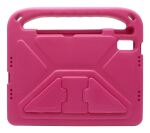 RealPower 518802 Tablet-Schutzhülle 27,7 cm (10.9") Mantelhülle Pink