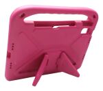 RealPower 518802 Tablet-Schutzhülle 27,7 cm (10.9") Mantelhülle Pink