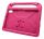 RealPower 518802 Tablet-Schutzhülle 27,7 cm (10.9") Mantelhülle Pink
