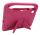 RealPower 518802 Tablet-Schutzhülle 27,7 cm (10.9") Mantelhülle Pink