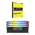 Corsair Vengeance RGB CMH192GX5M4B5200C38 Speichermodul...
