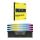 Corsair Vengeance RGB CMH192GX5M4B5200C38 Speichermodul 192 GB 4 x 48 GB DDR5 288-pin DIMM