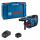 Bosch Professional GBH 18V-40 C BITURBO Akku-Bohr-/Meißelhammer inkl. Koffer + 2 Akkus 5.5Ah